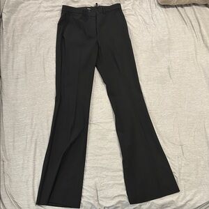 Theory size 2 demitria style pants